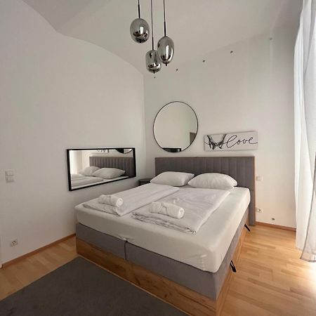 Luxury Cityapartment 5 Bécs Kültér fotó