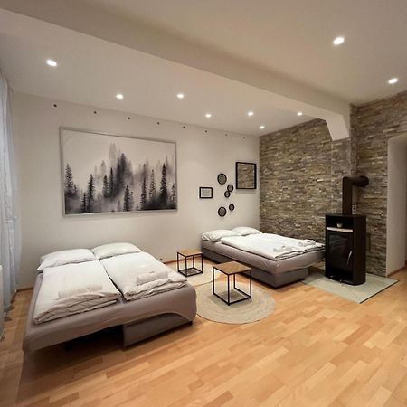 Luxury Cityapartment 5 Bécs Kültér fotó