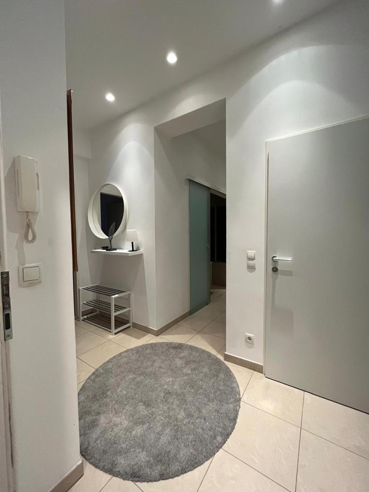 Luxury Cityapartment 5 Bécs Kültér fotó