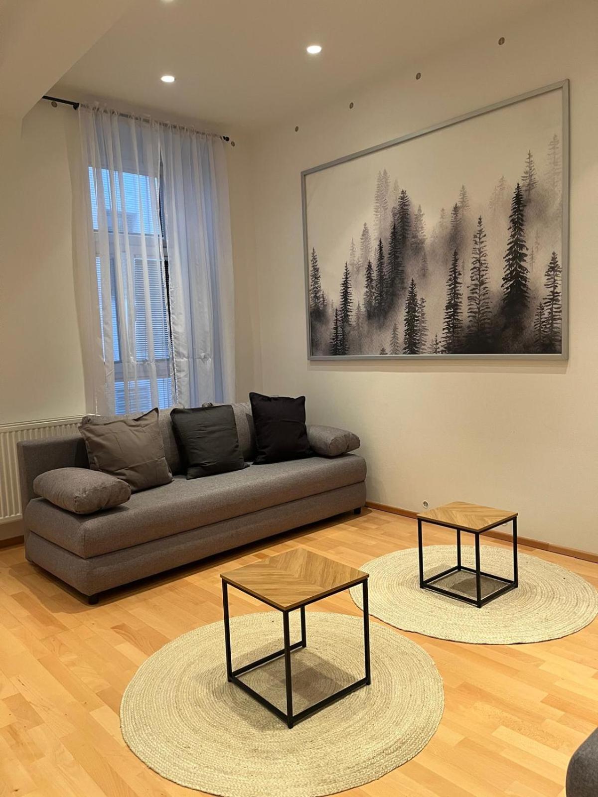 Luxury Cityapartment 5 Bécs Kültér fotó