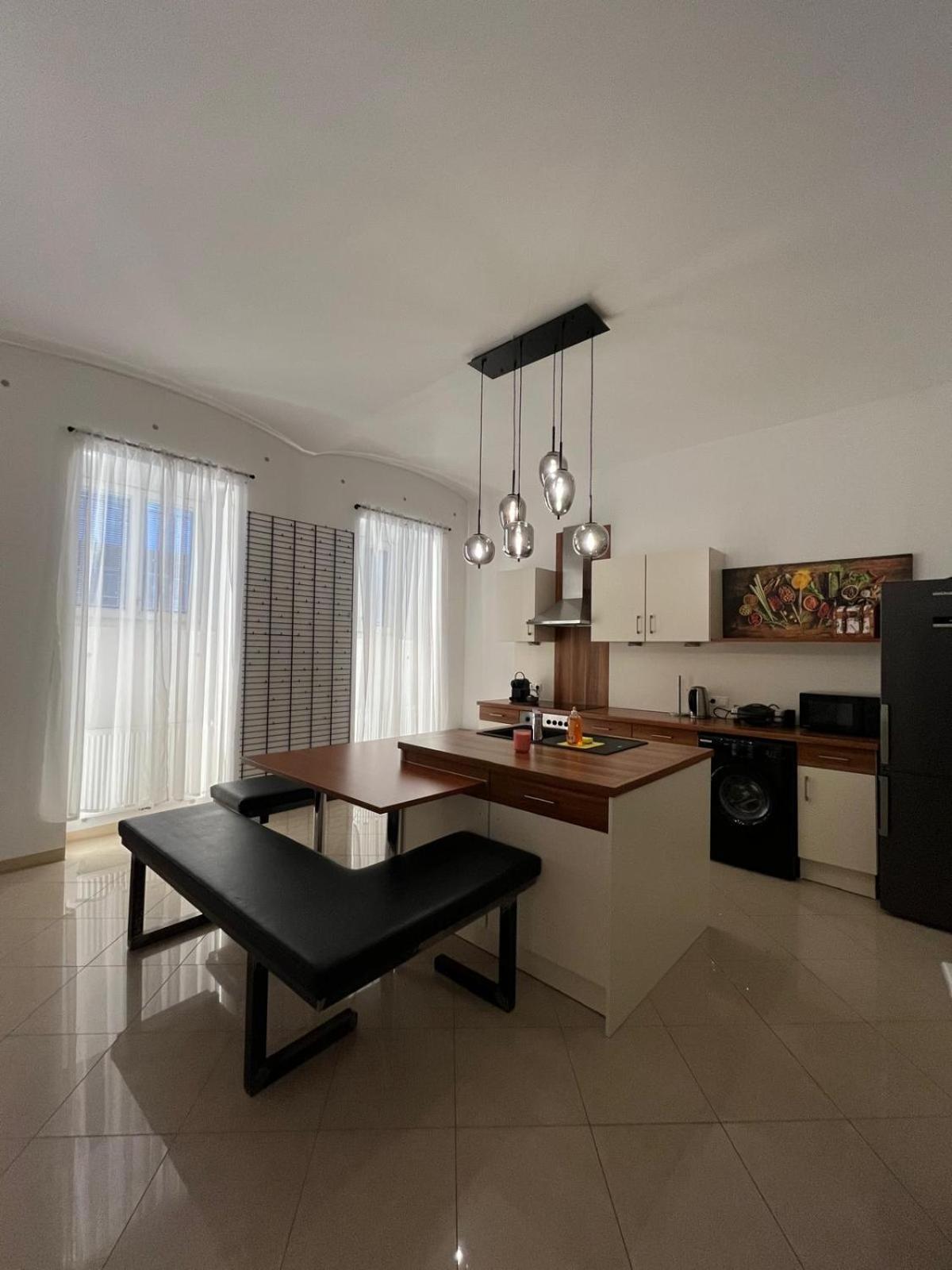 Luxury Cityapartment 5 Bécs Kültér fotó