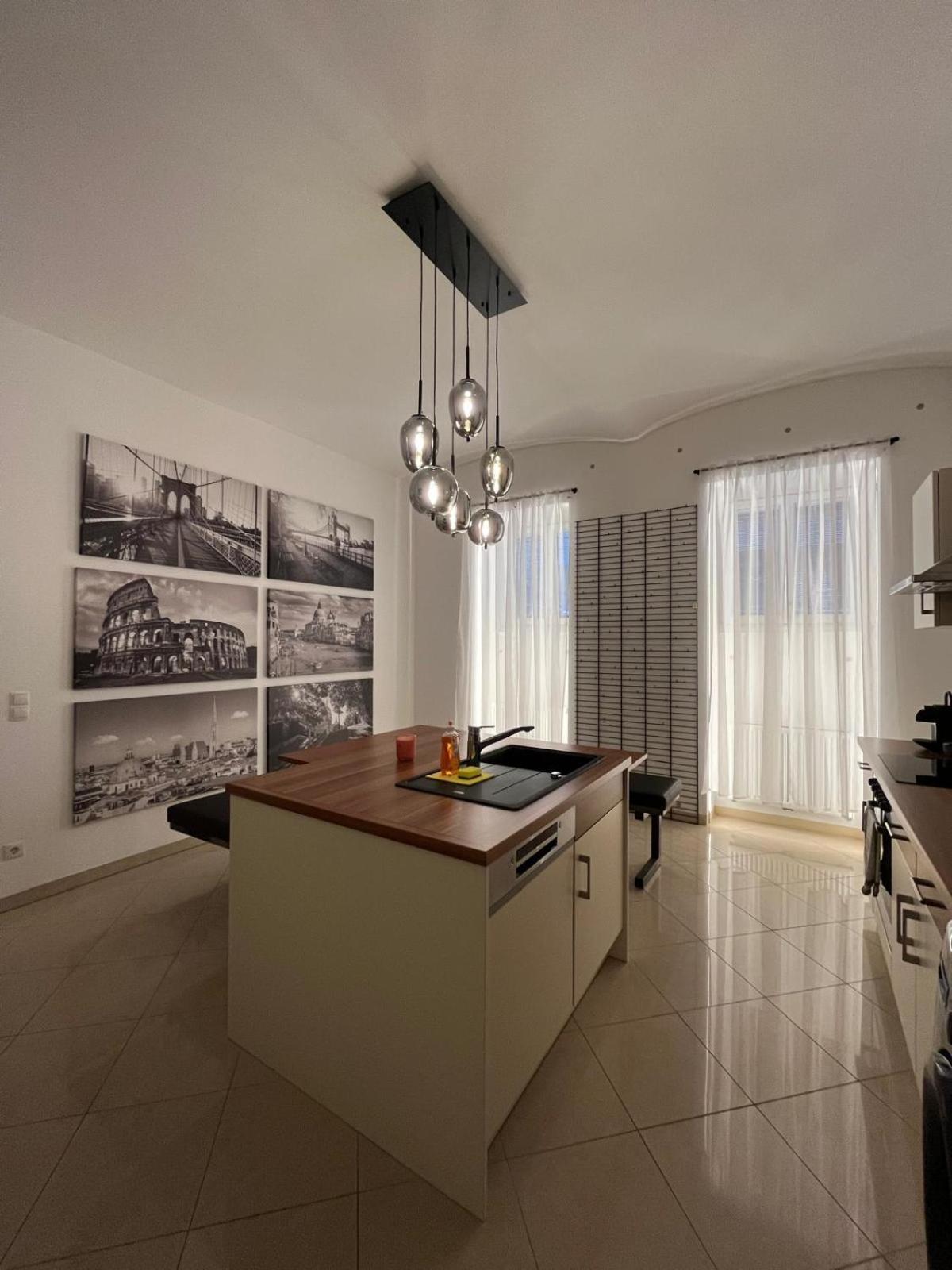 Luxury Cityapartment 5 Bécs Kültér fotó