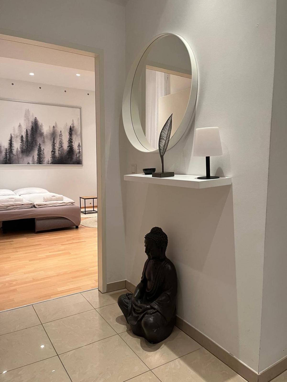 Luxury Cityapartment 5 Bécs Kültér fotó