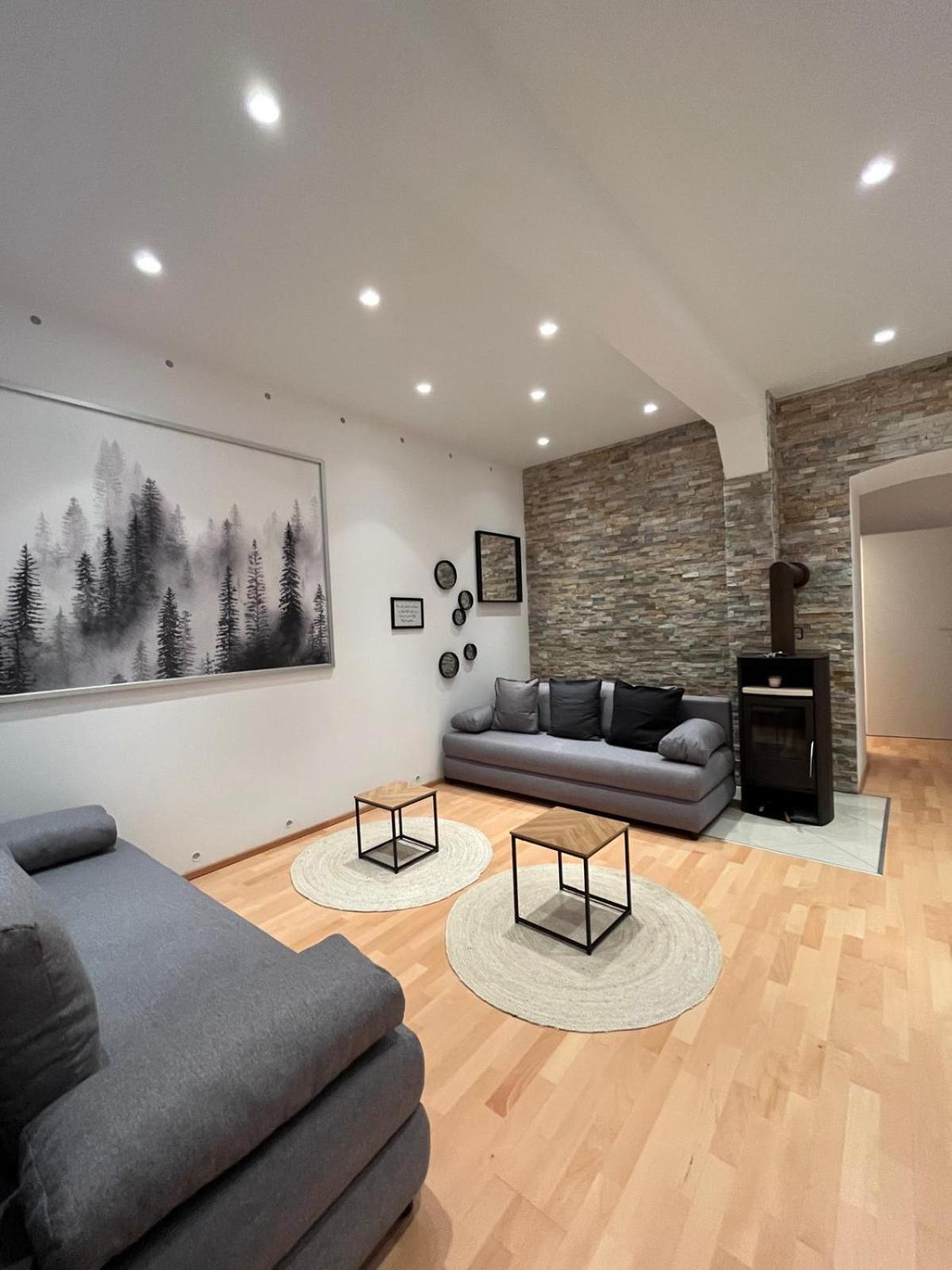 Luxury Cityapartment 5 Bécs Kültér fotó