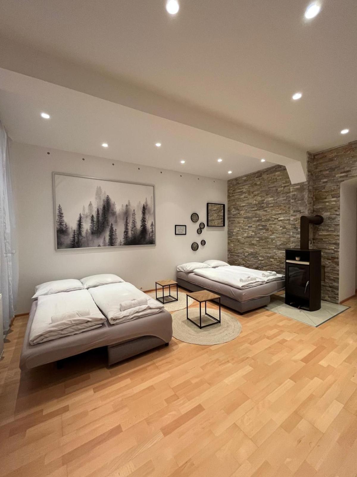 Luxury Cityapartment 5 Bécs Kültér fotó
