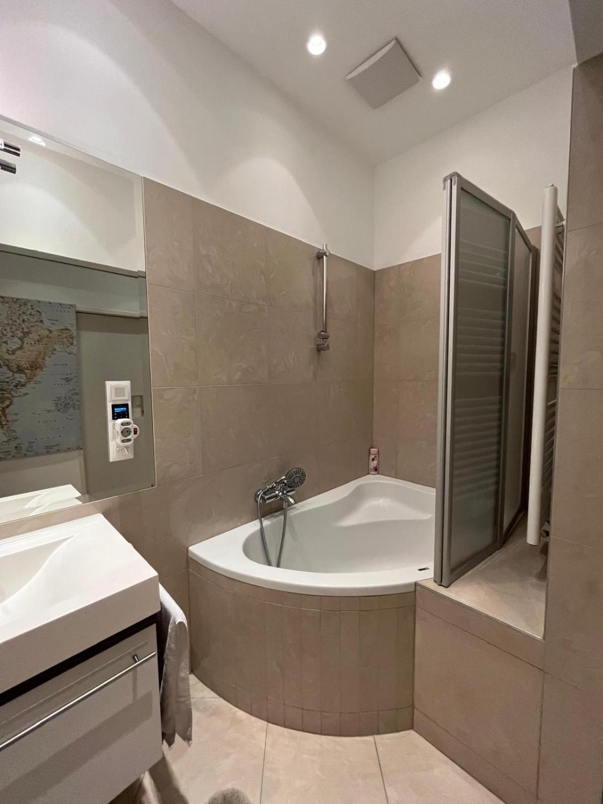 Luxury Cityapartment 5 Bécs Kültér fotó